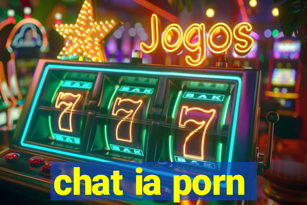 chat ia porn